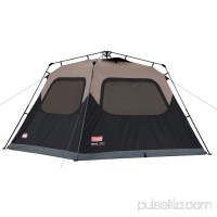 Coleman 6-person Instant Cabin Tent   552557631